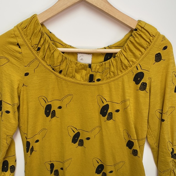 Anthropologie Frenchi Blouse - Picture 3 of 8